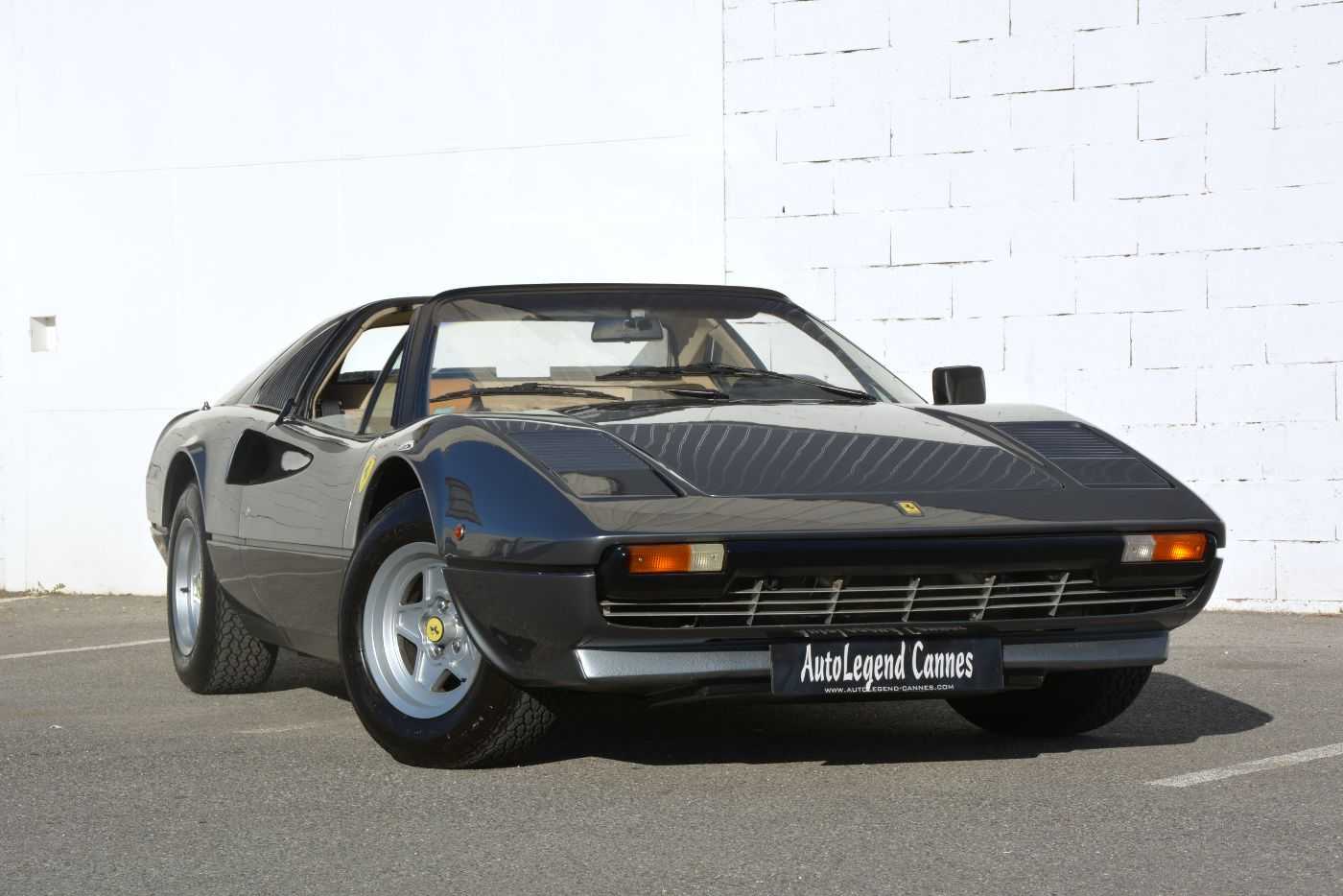 Ferrari 308