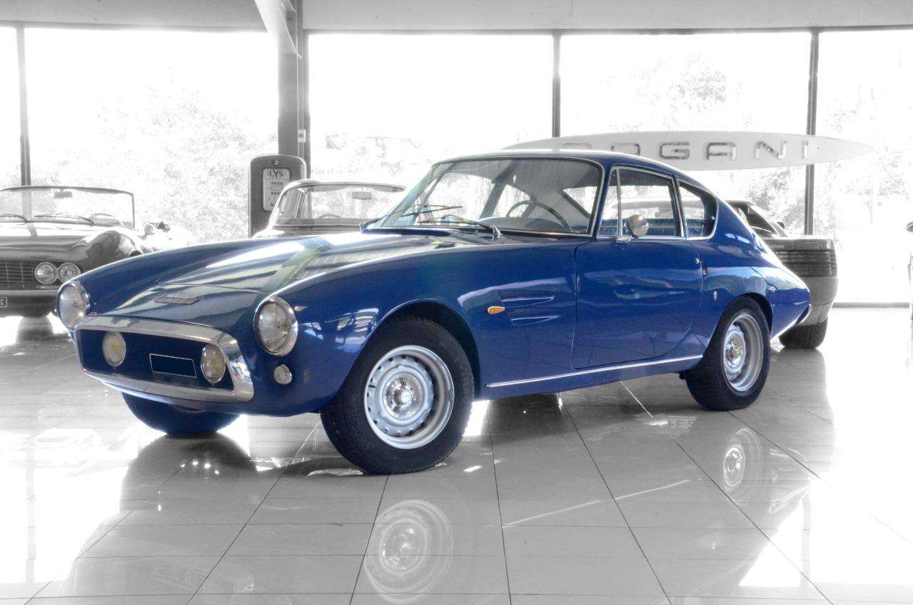 Ghia GT