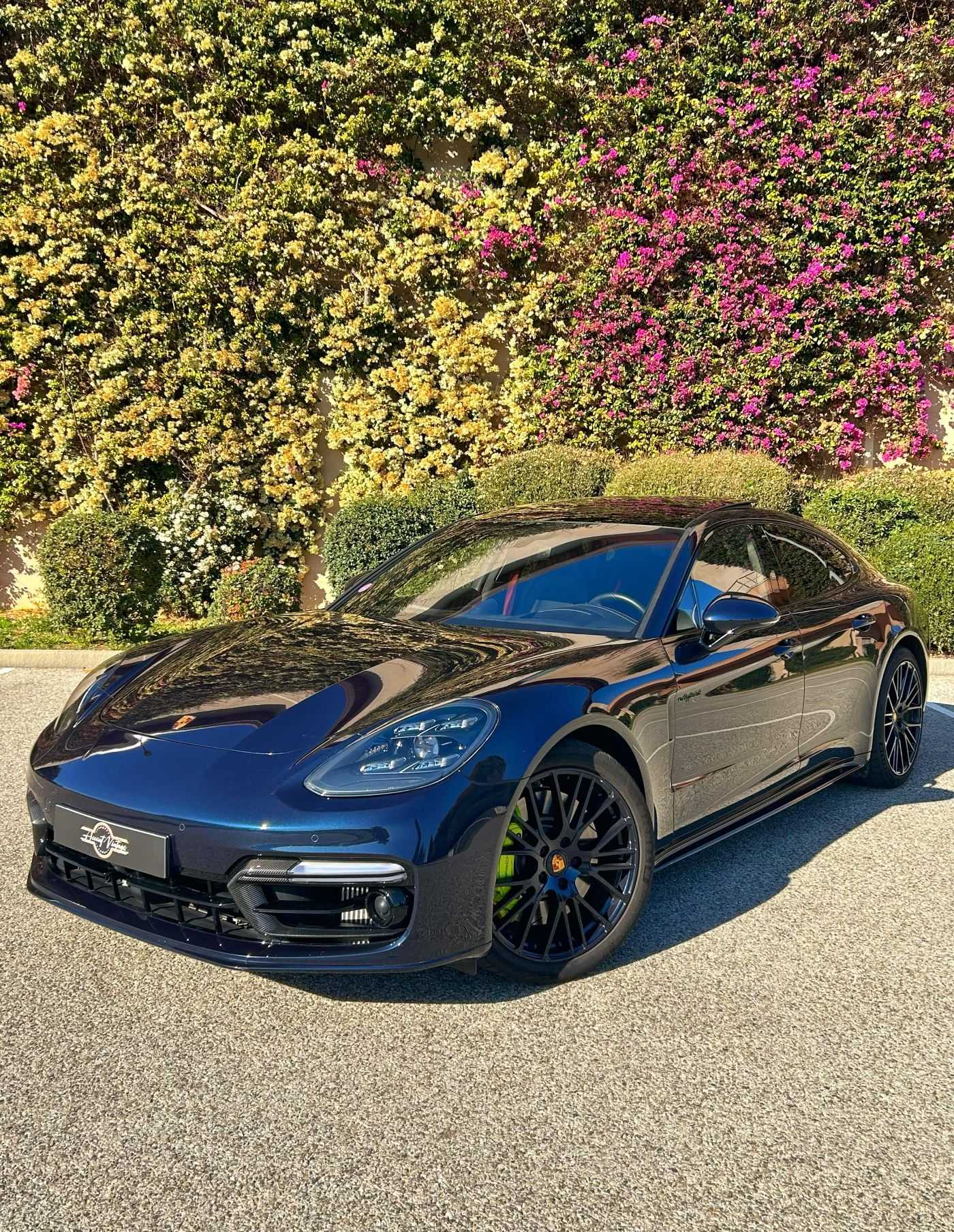 Porsche Panaméra
