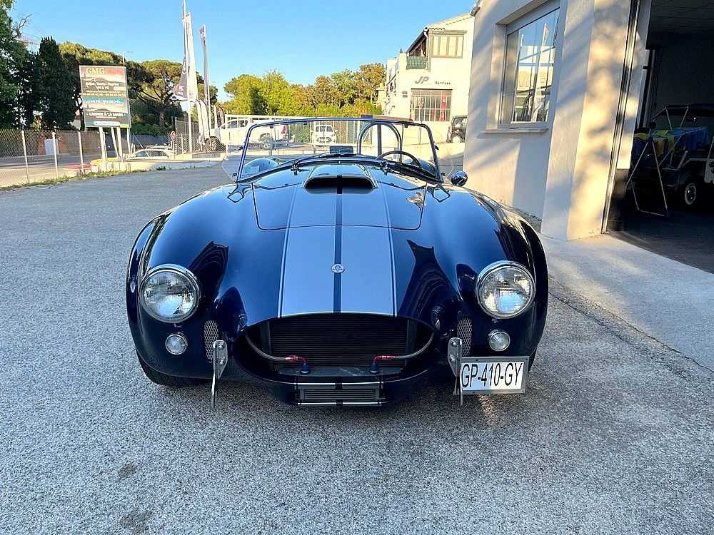 AC Cobra