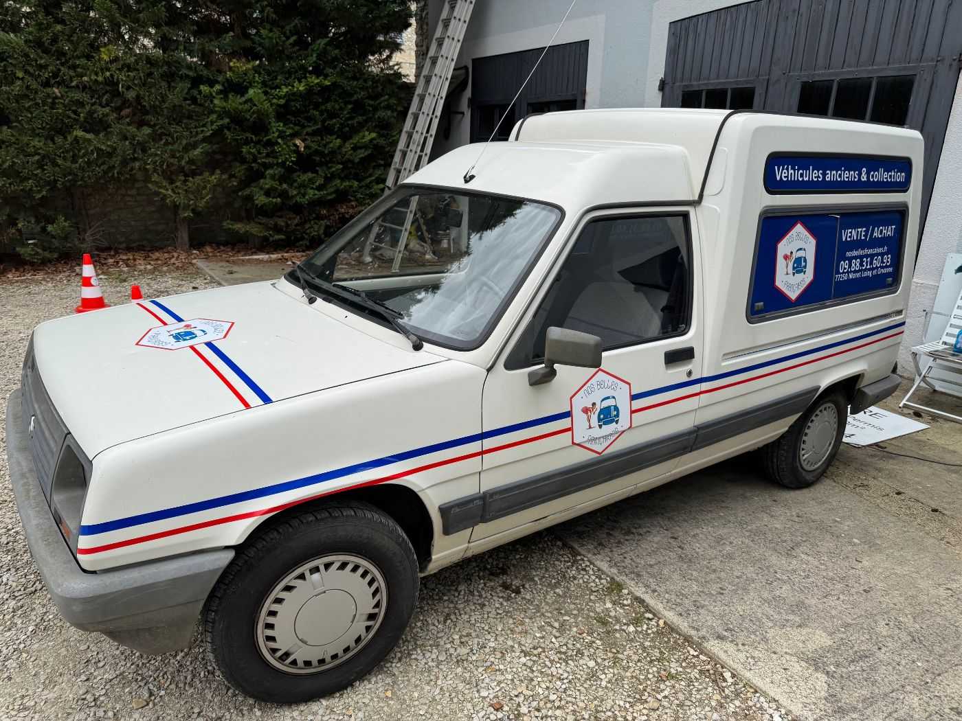 Renault Express