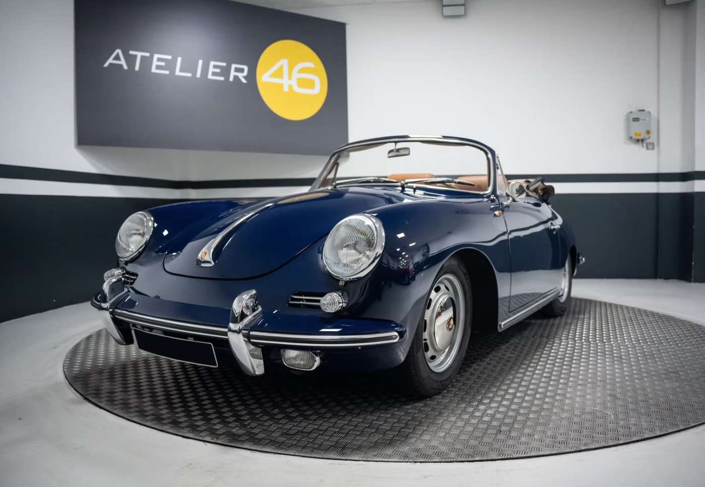 Porsche 356