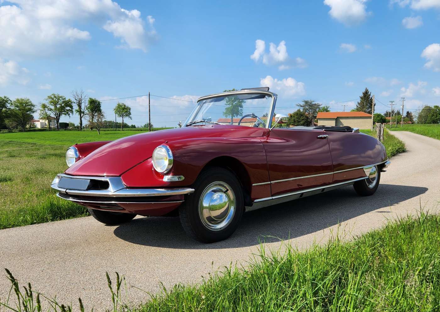 Citroen ID