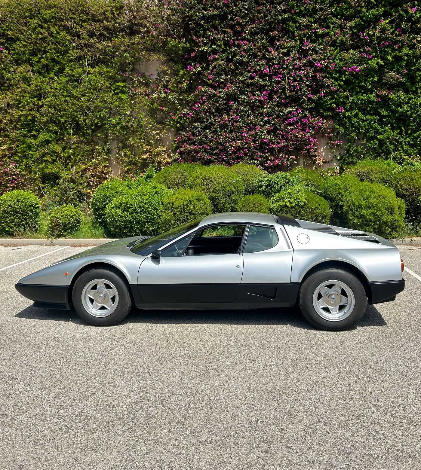 Ferrari BB 512