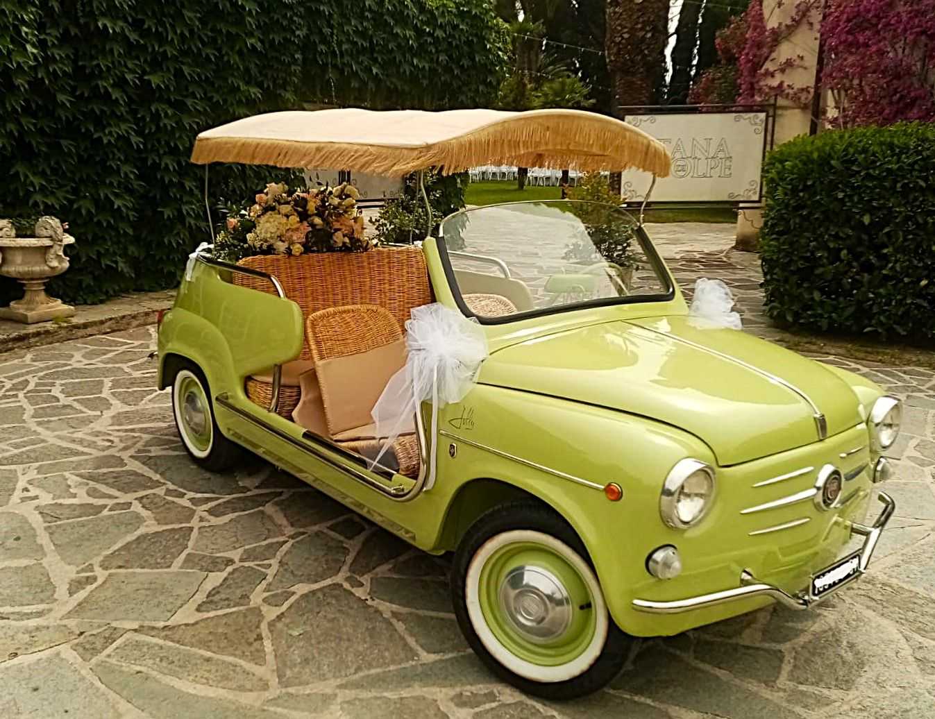 Fiat 600