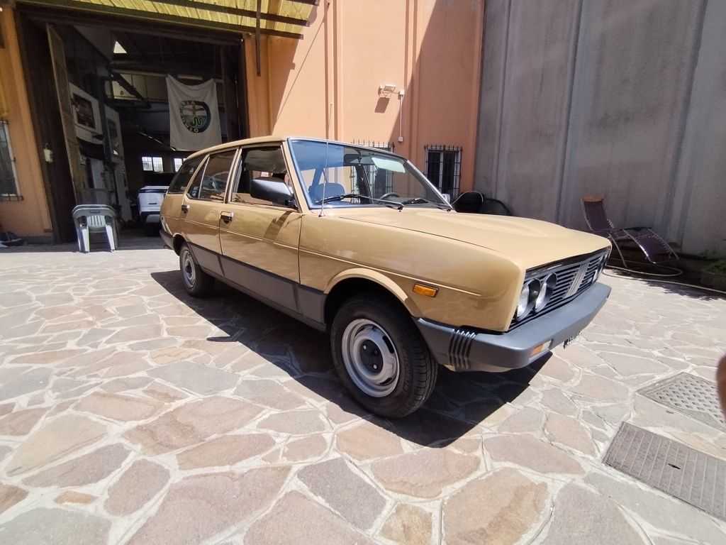 Fiat 131