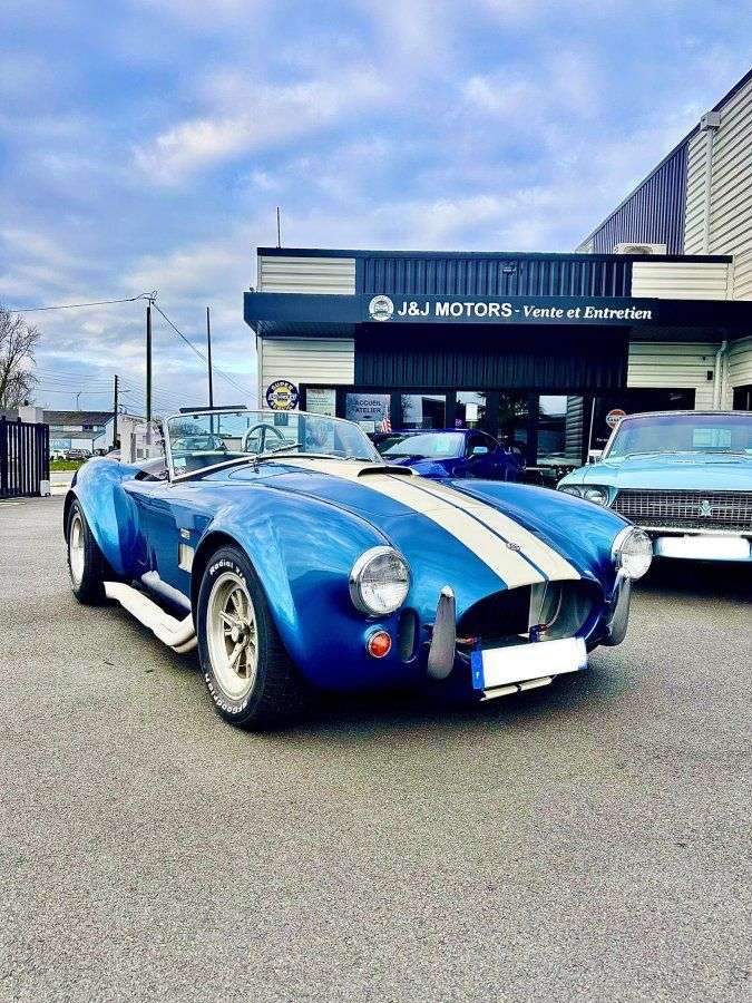 AC Cobra