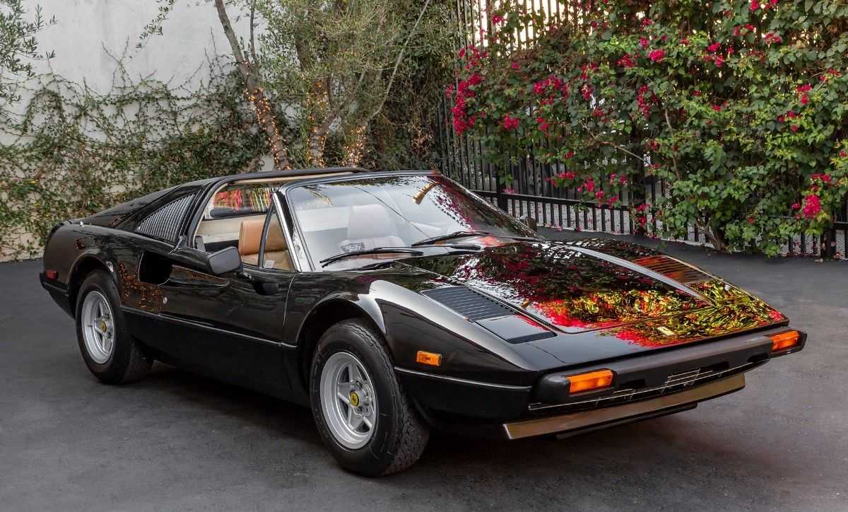 Ferrari 308