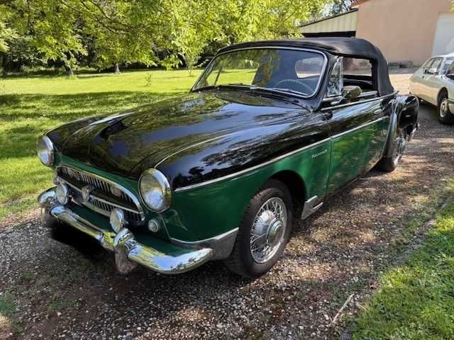 Renault Frégate
