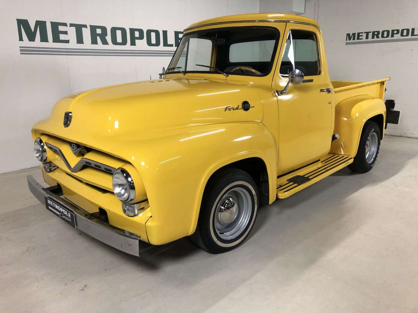 Ford Pick-up