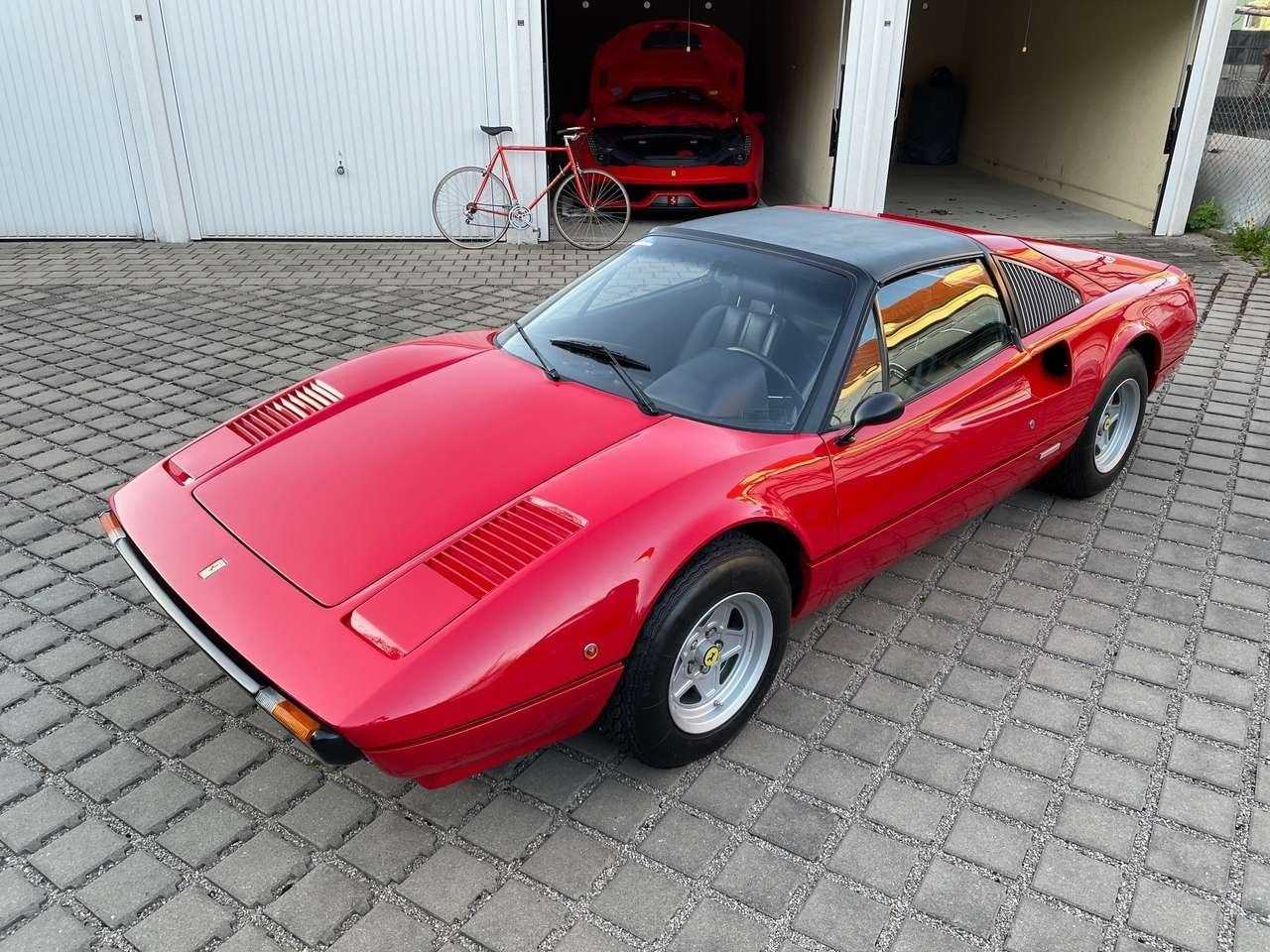 Ferrari 308