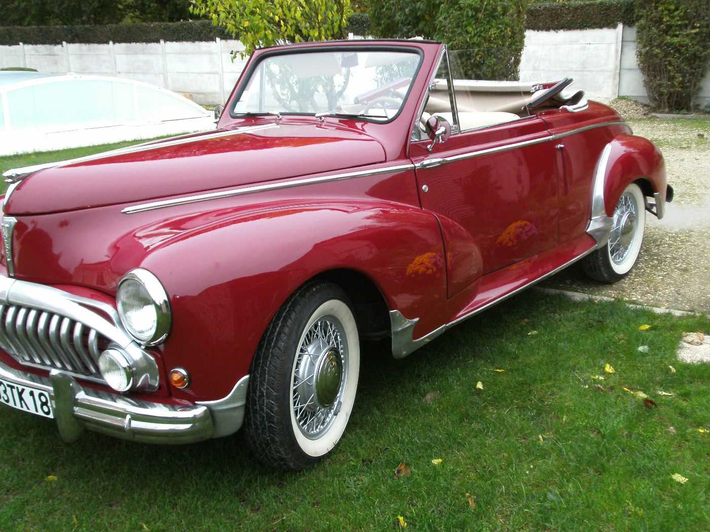 Peugeot 203