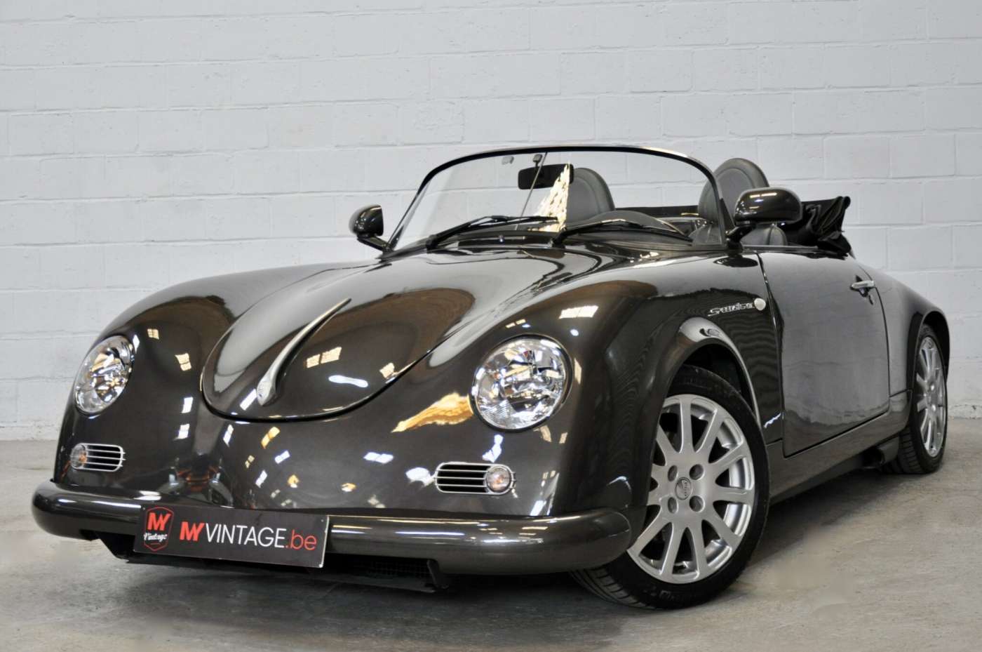 PGO Speedter