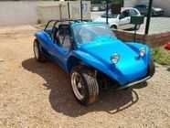 Buggy VW