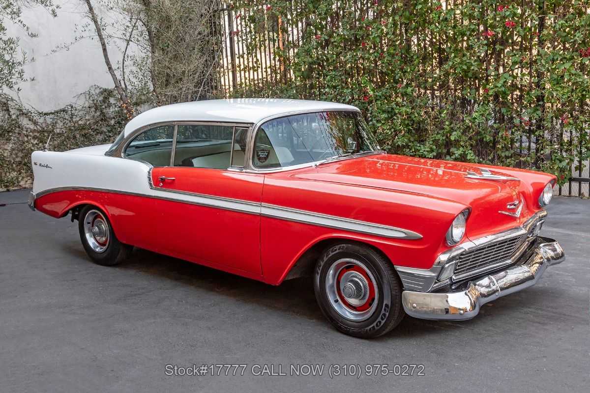 Chevrolet Bel Air