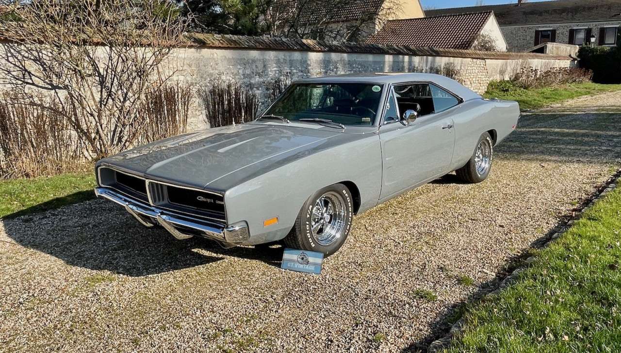 Dodge Charger