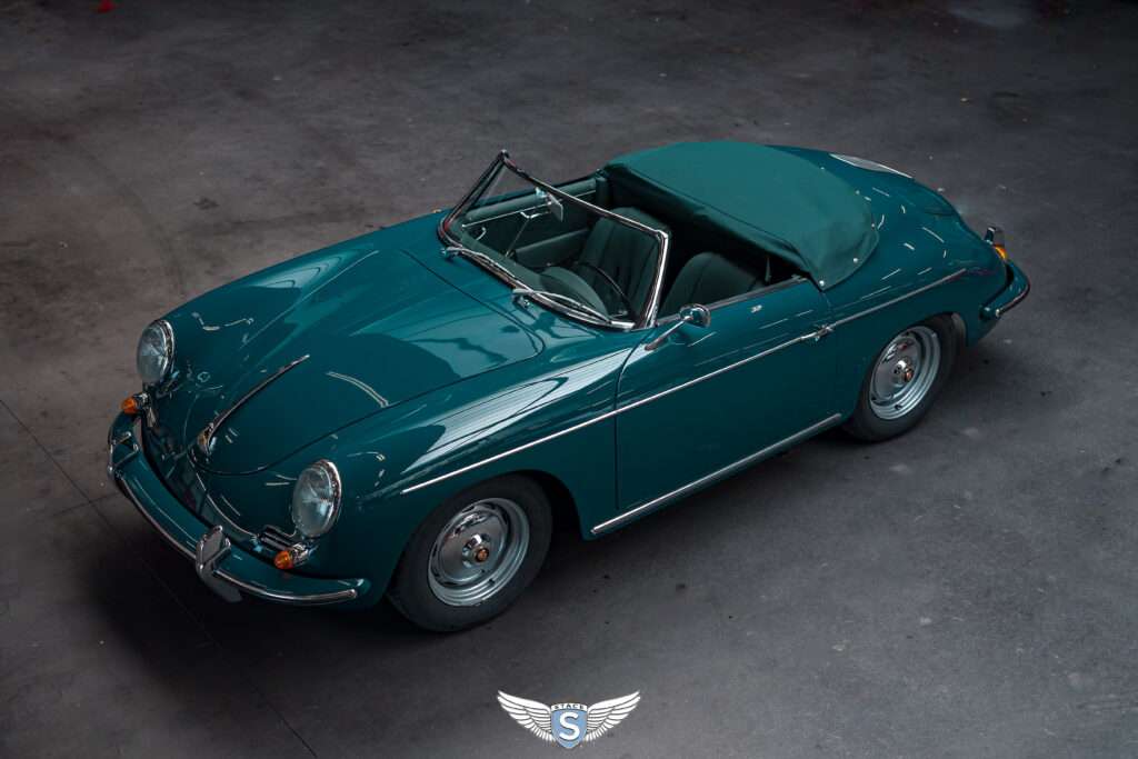 Porsche 356