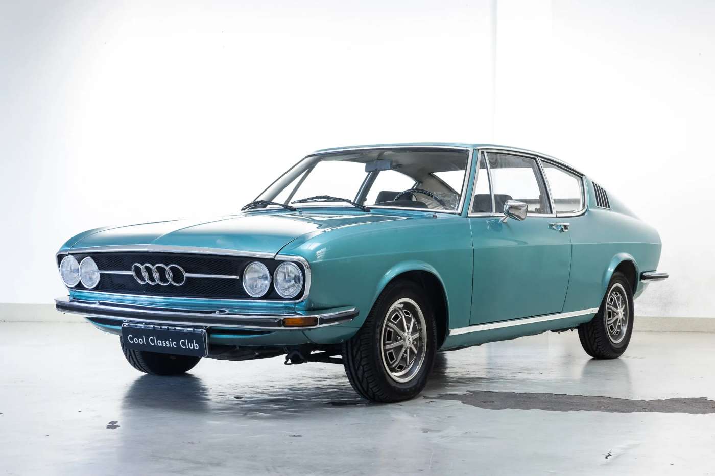 Audi 100