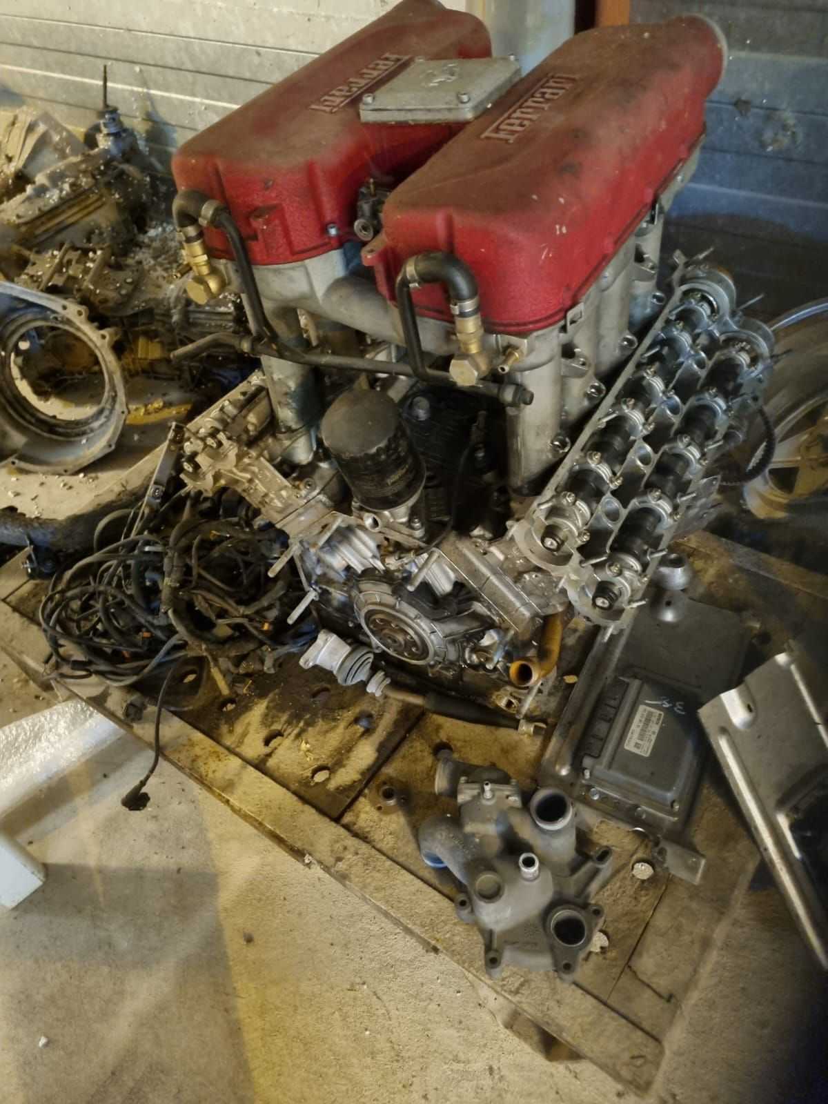 Ferrari 246