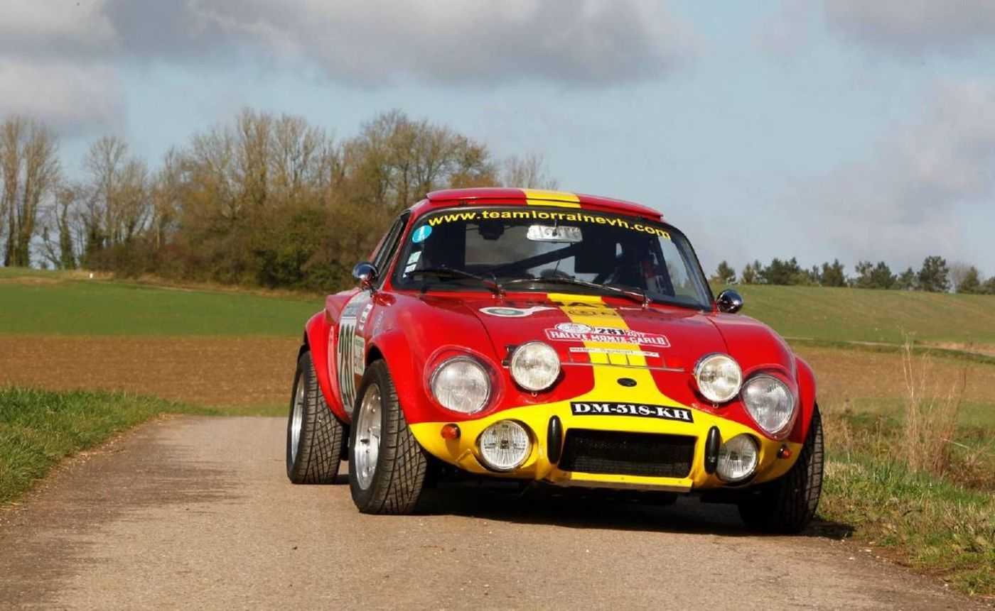 Matra Djet