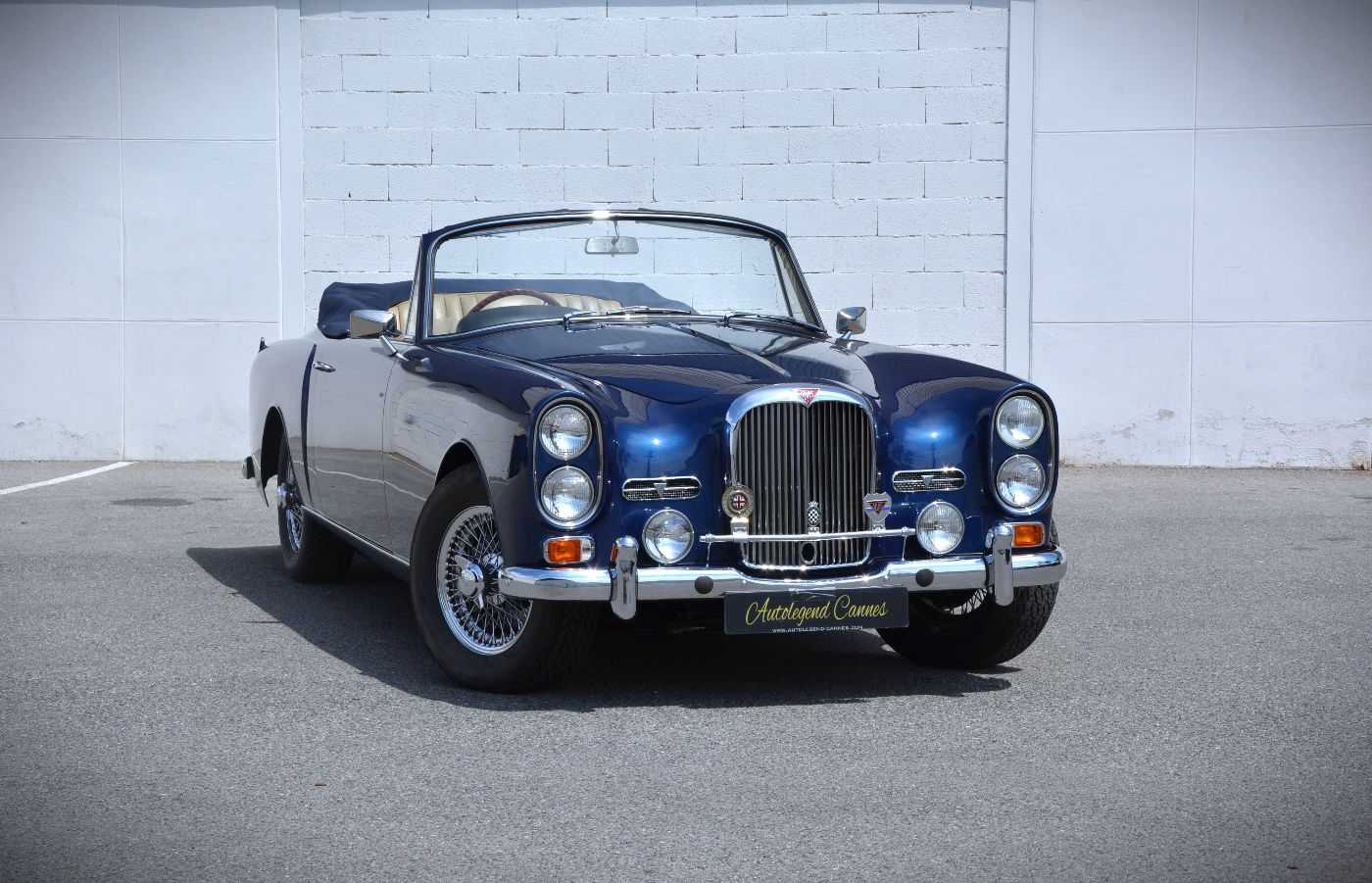 Alvis TF
