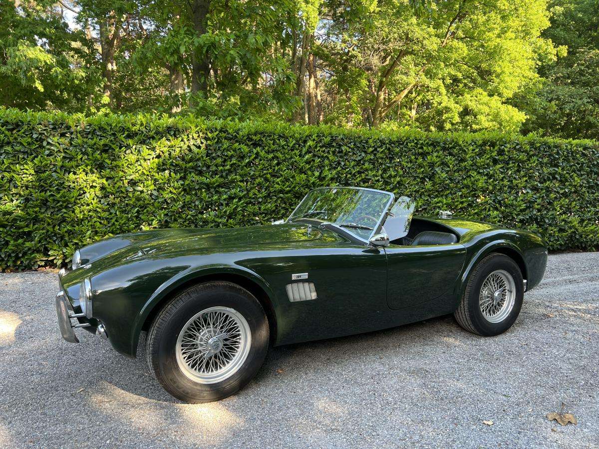 AC Cobra