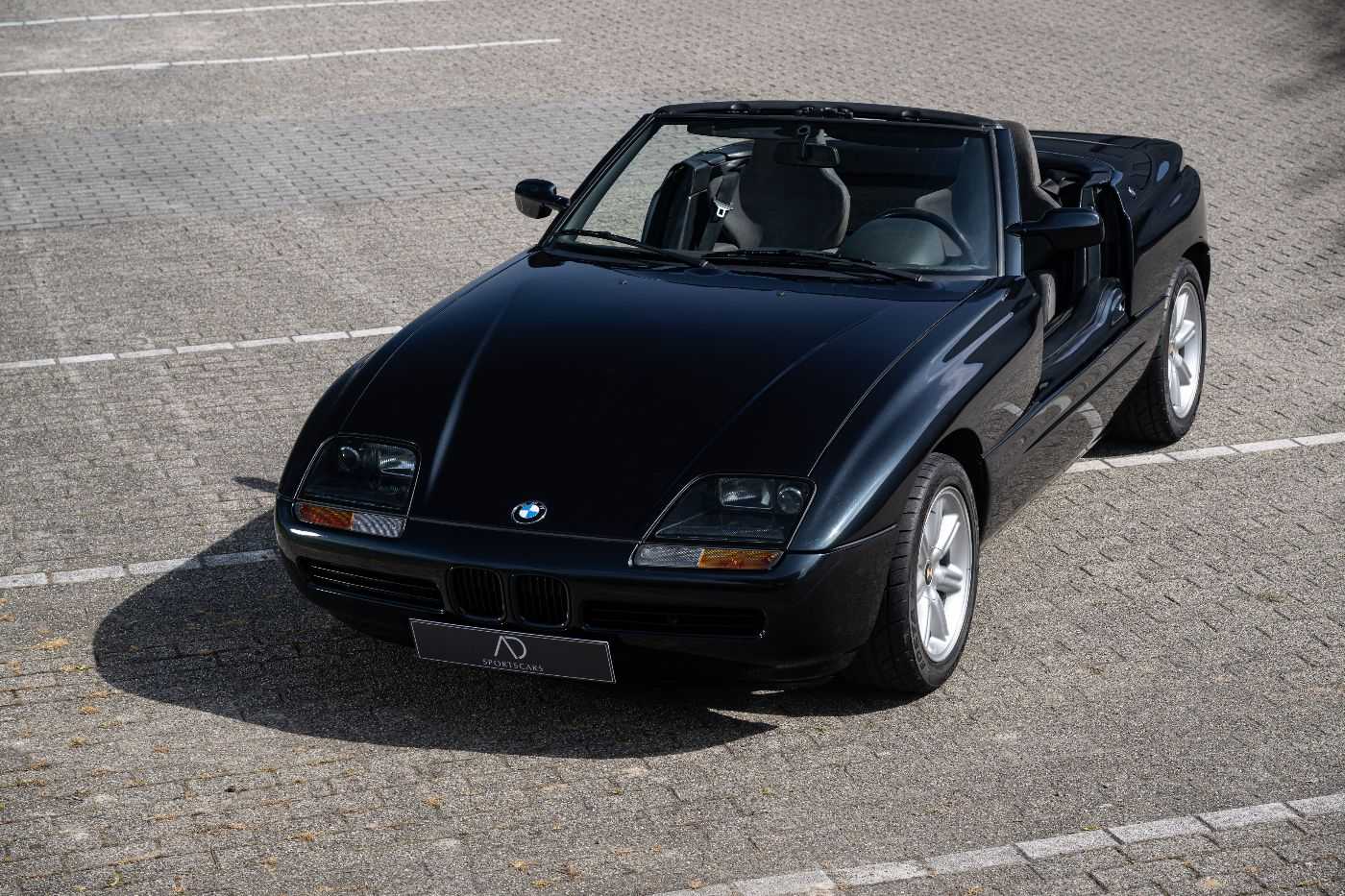 BMW Z1