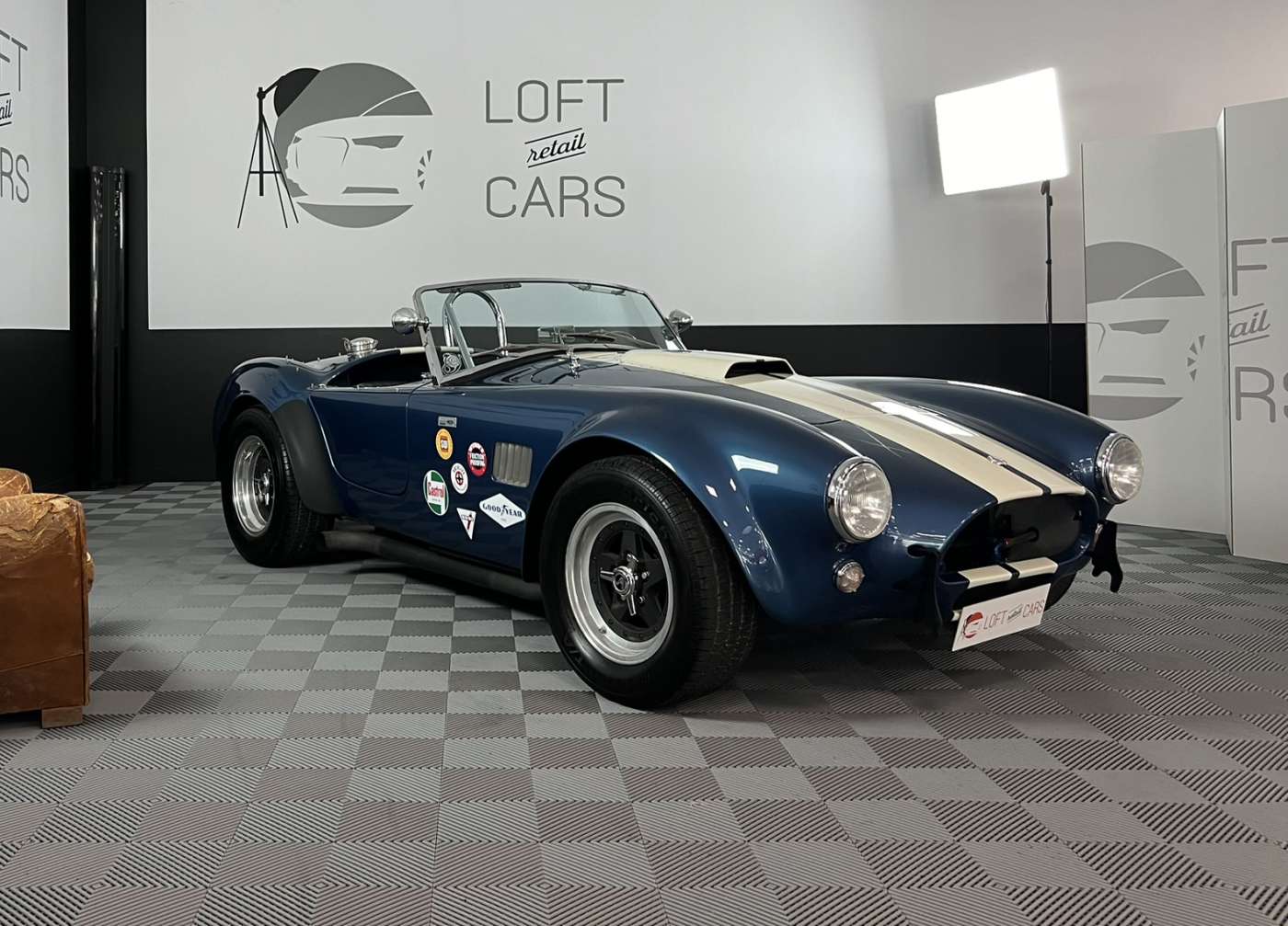 AC Cobra