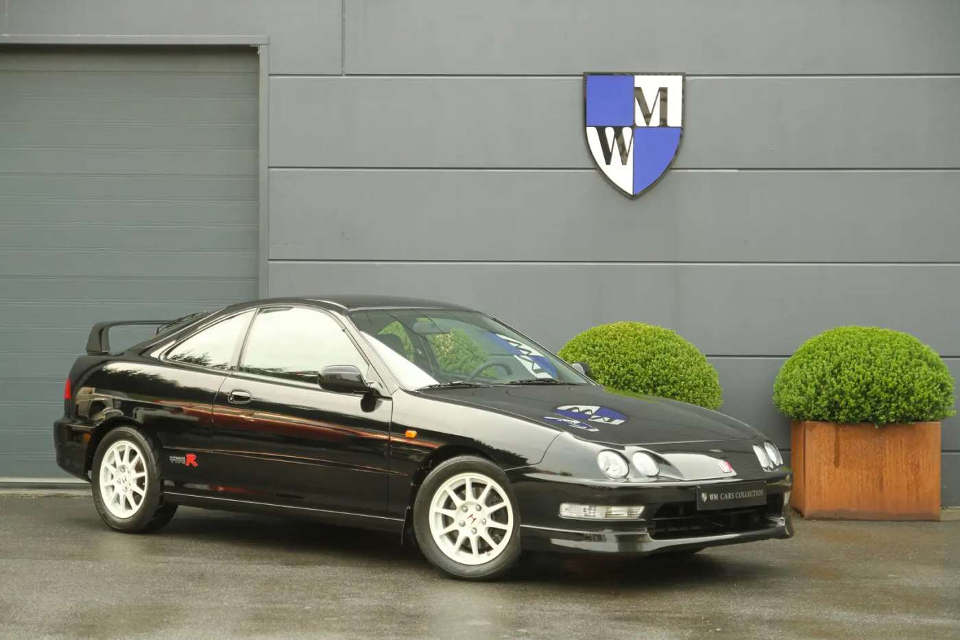 Honda Integra