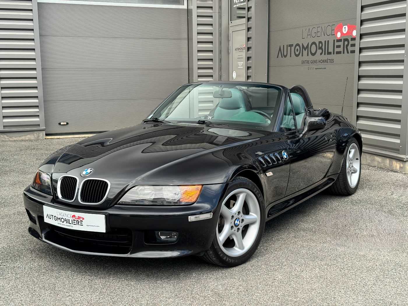 BMW Z3