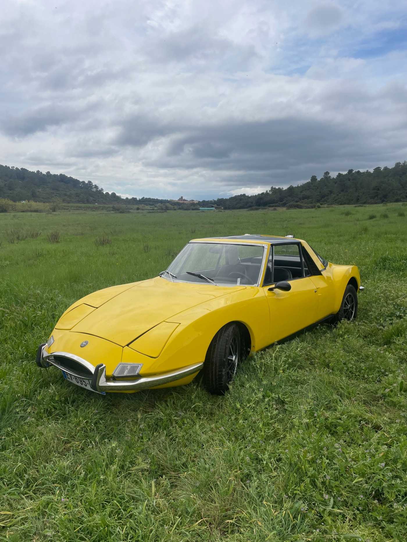 Matra 530