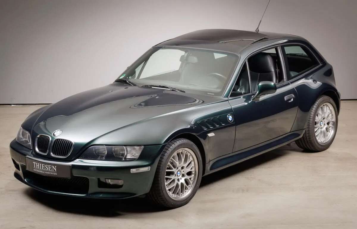 BMW Z3