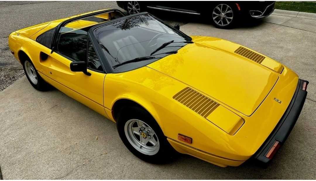Ferrari 308