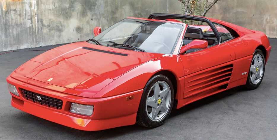 Ferrari 348