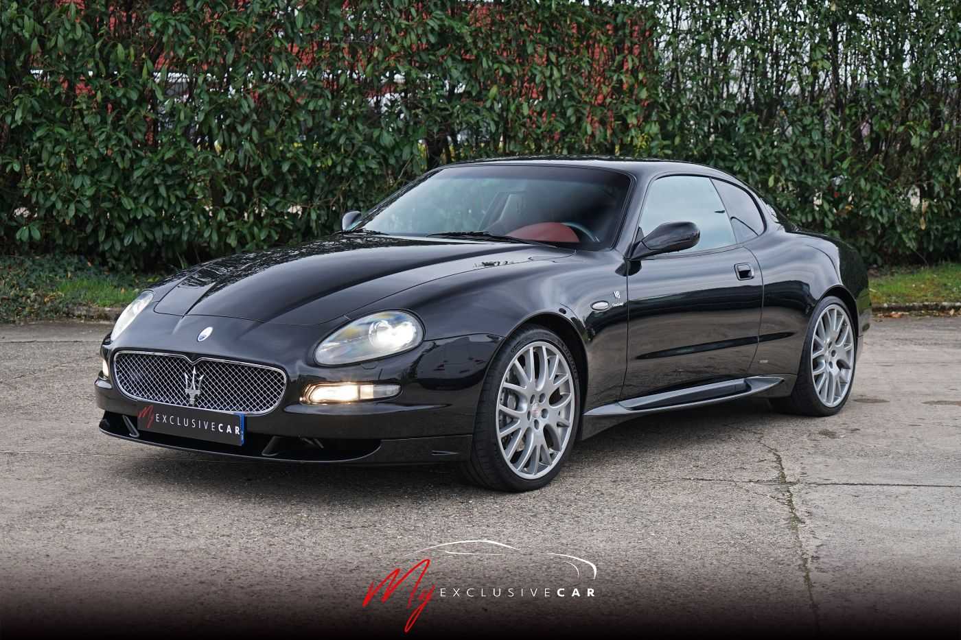 Maserati Gransport