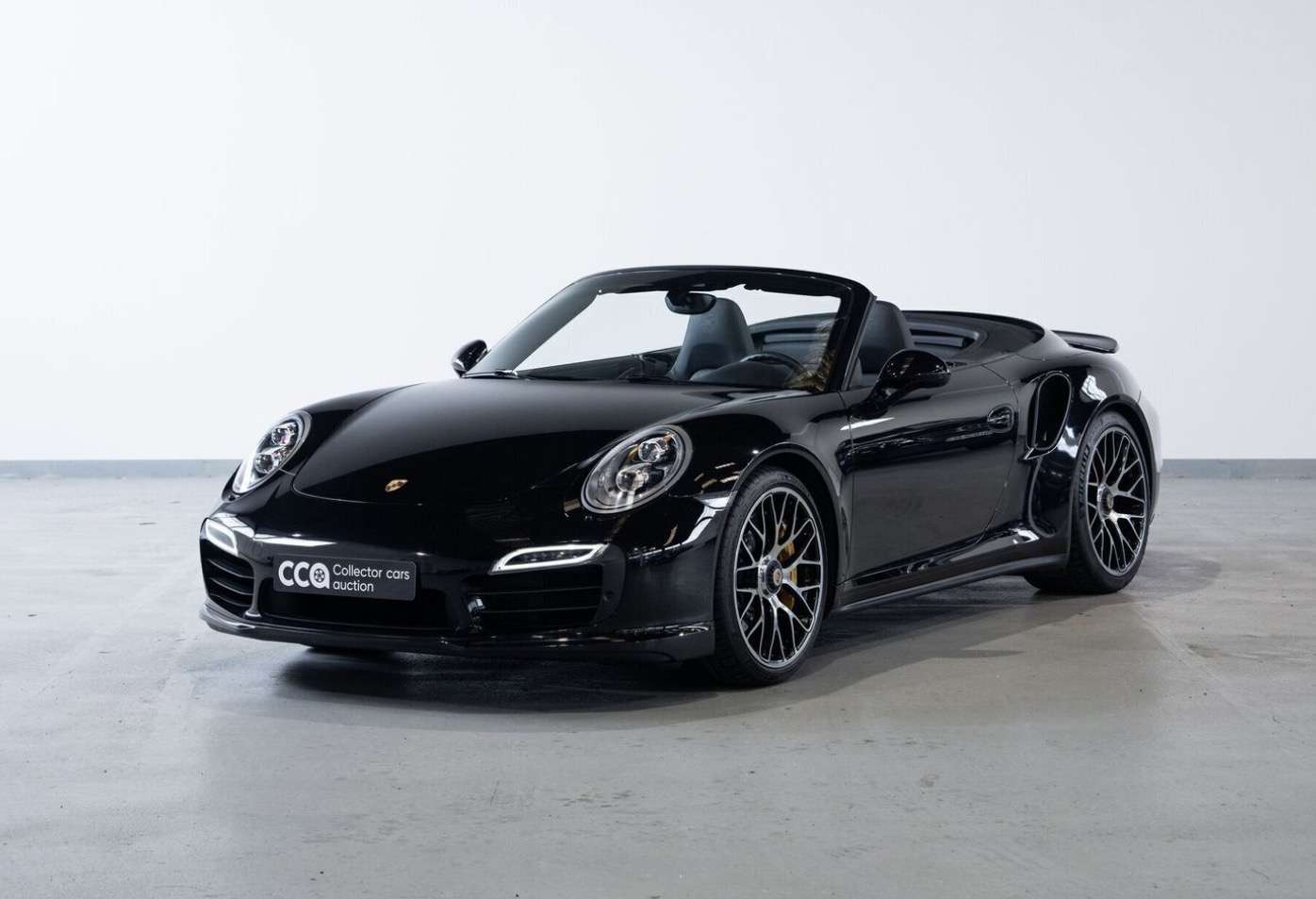 Porsche 991