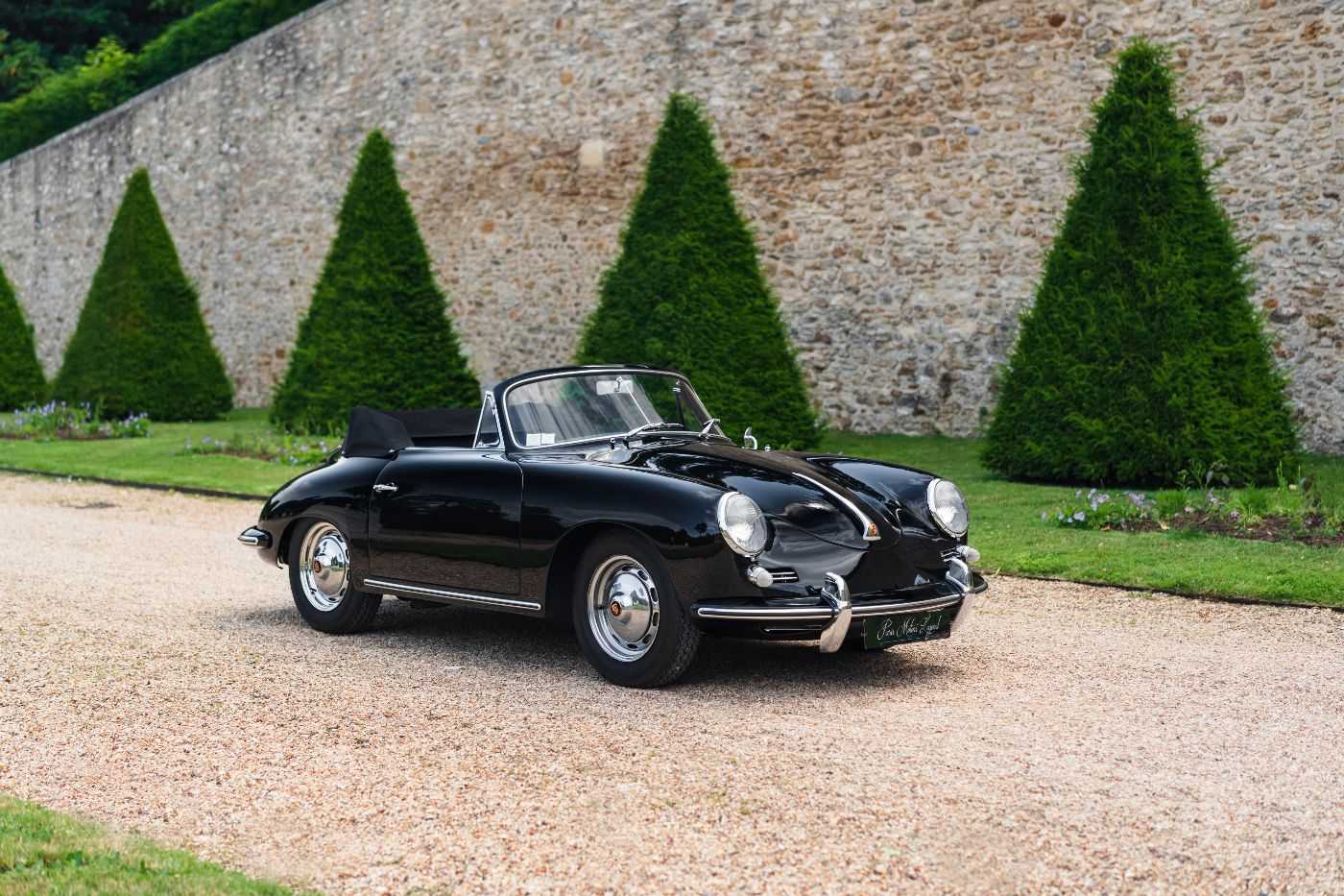 Porsche 356