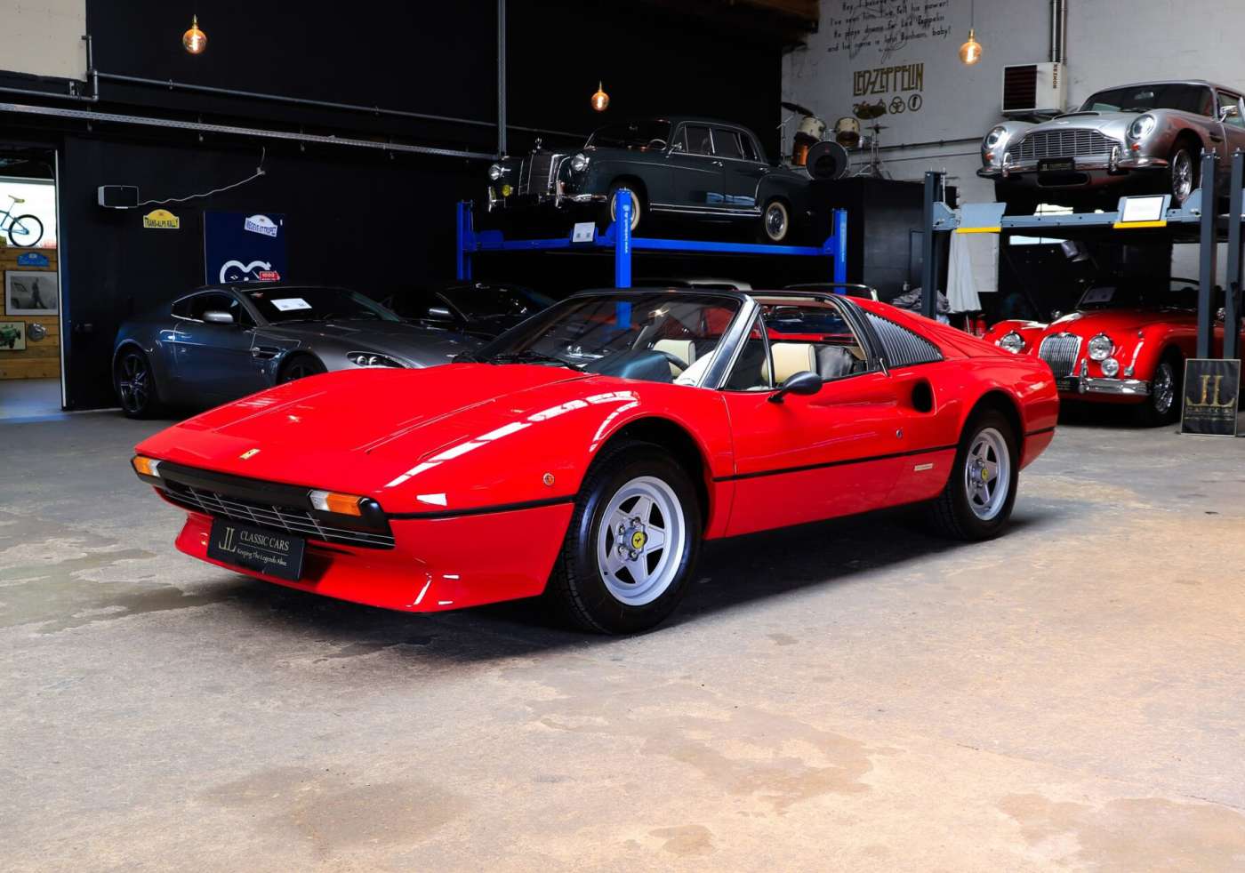 Ferrari 308