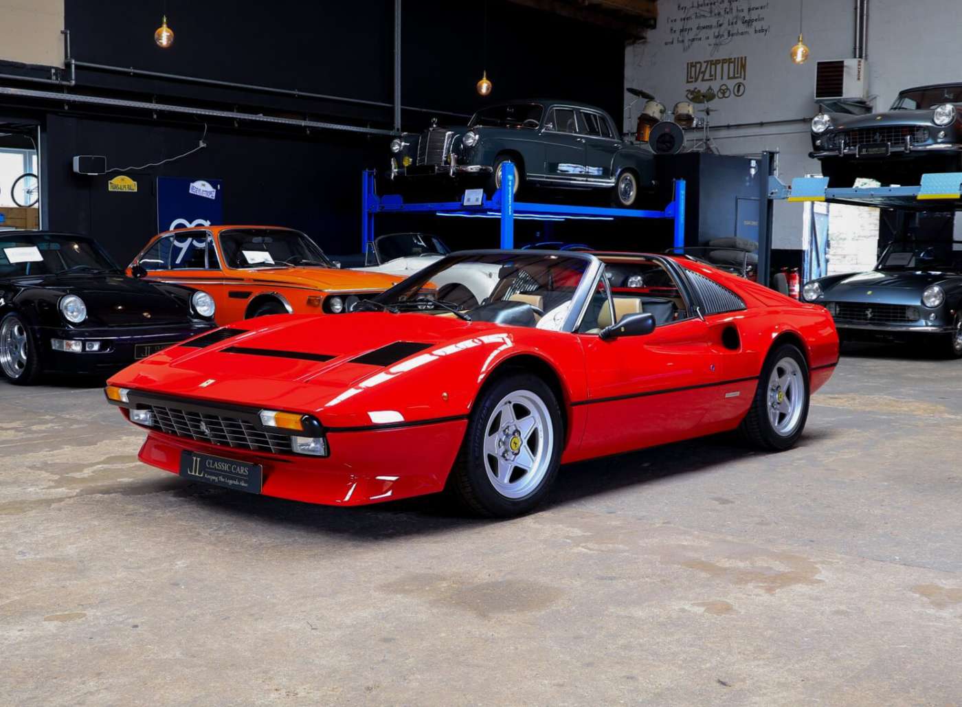Ferrari 308