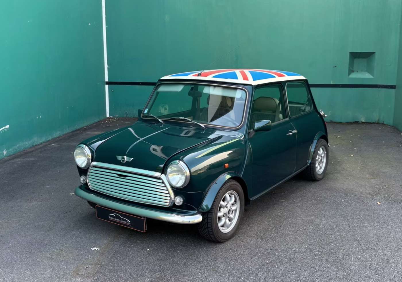 Mini Chic