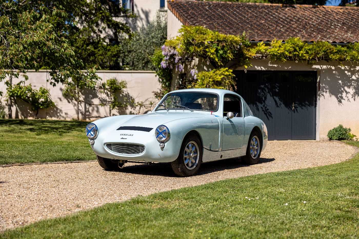 MG Midget