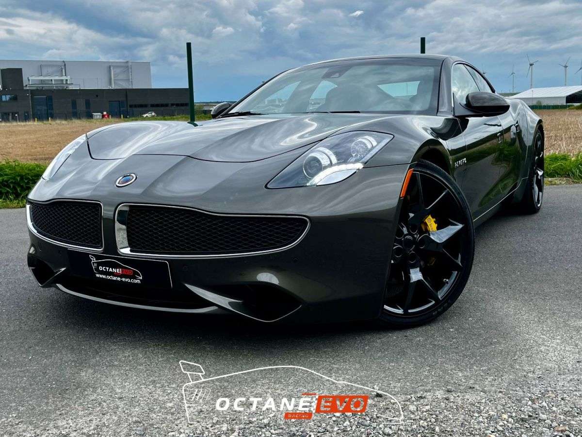 Karma Revero
