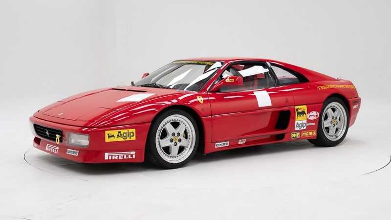 Ferrari 348