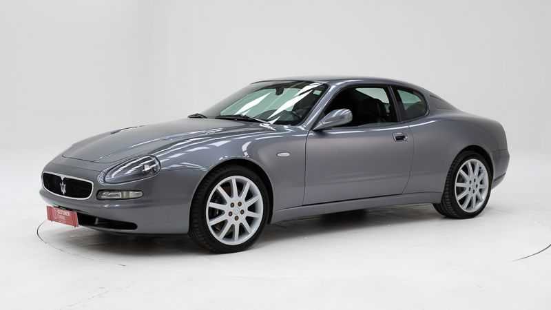 Maserati 3200GT