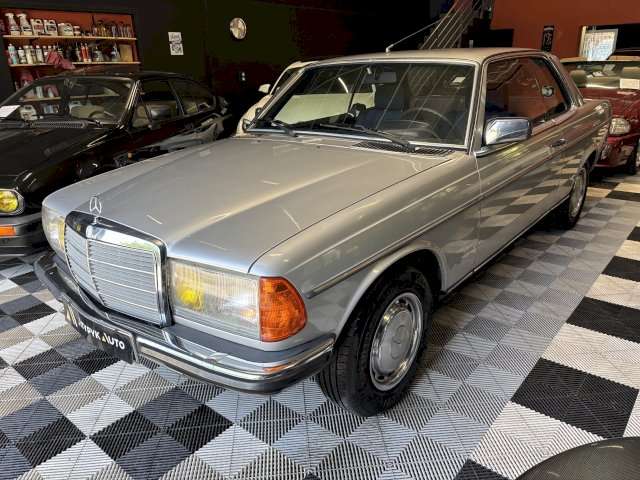 Mercedes-Benz CE