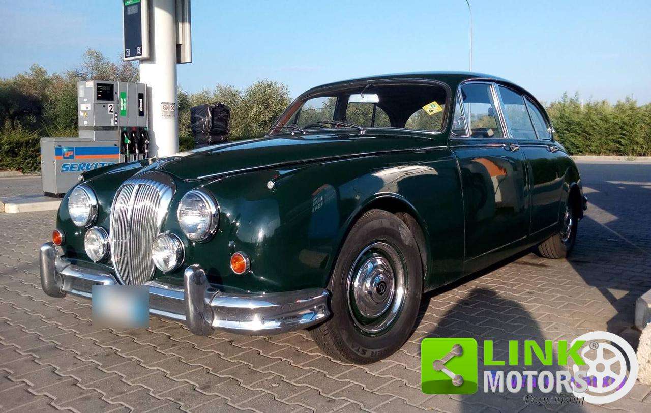 Daimler 250