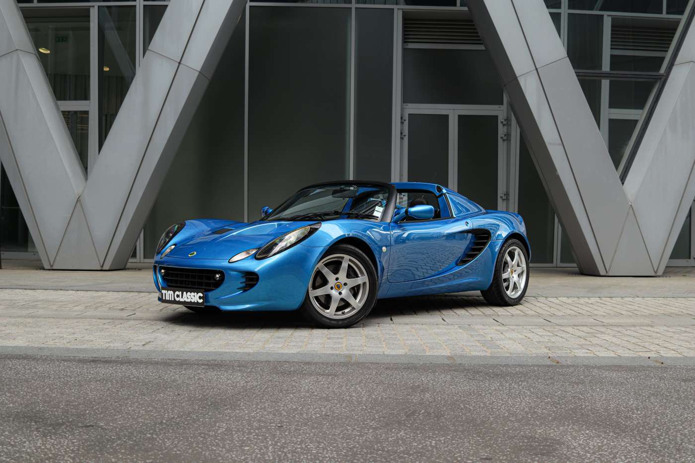 Lotus Elise