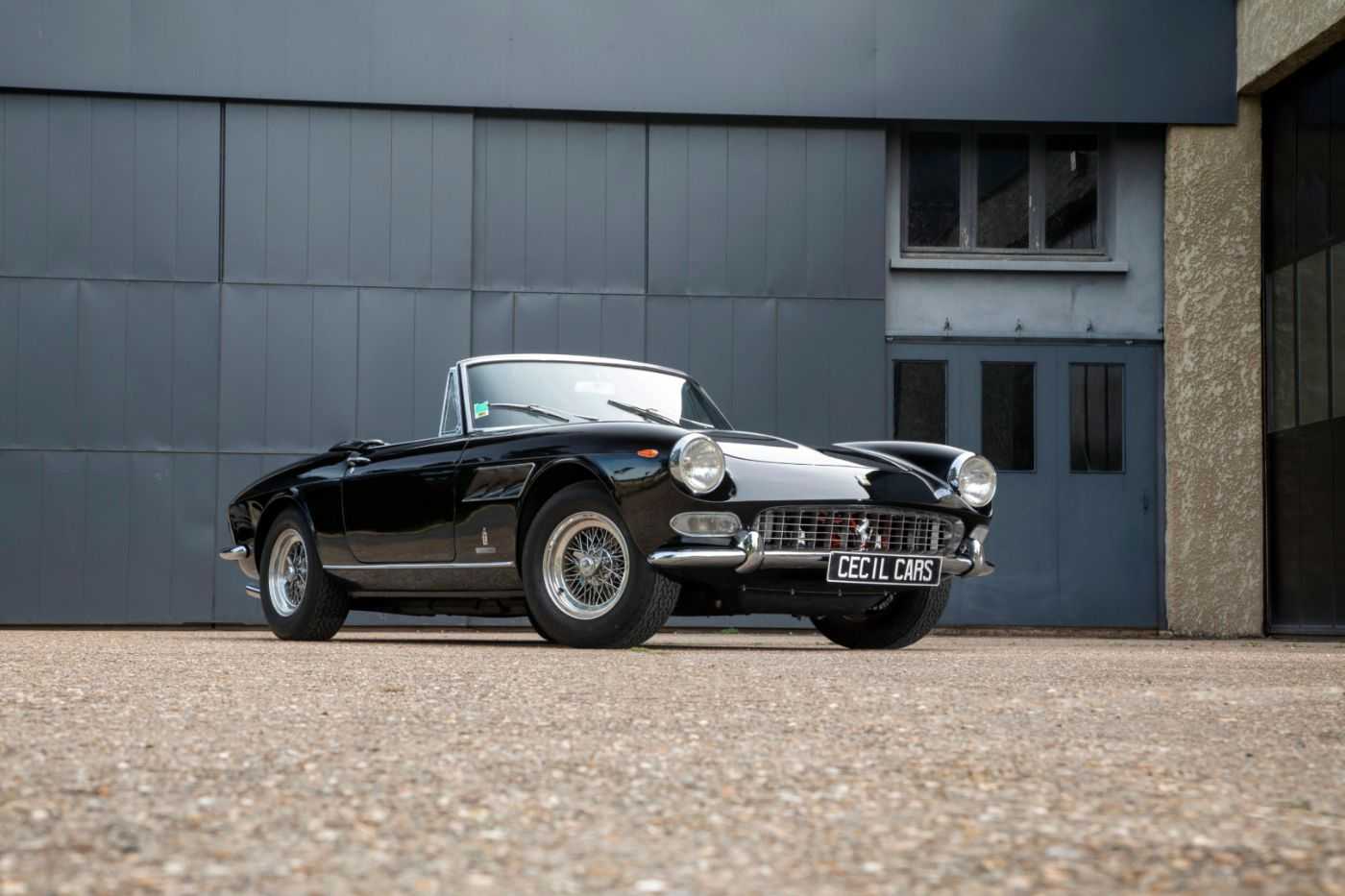 Ferrari 275