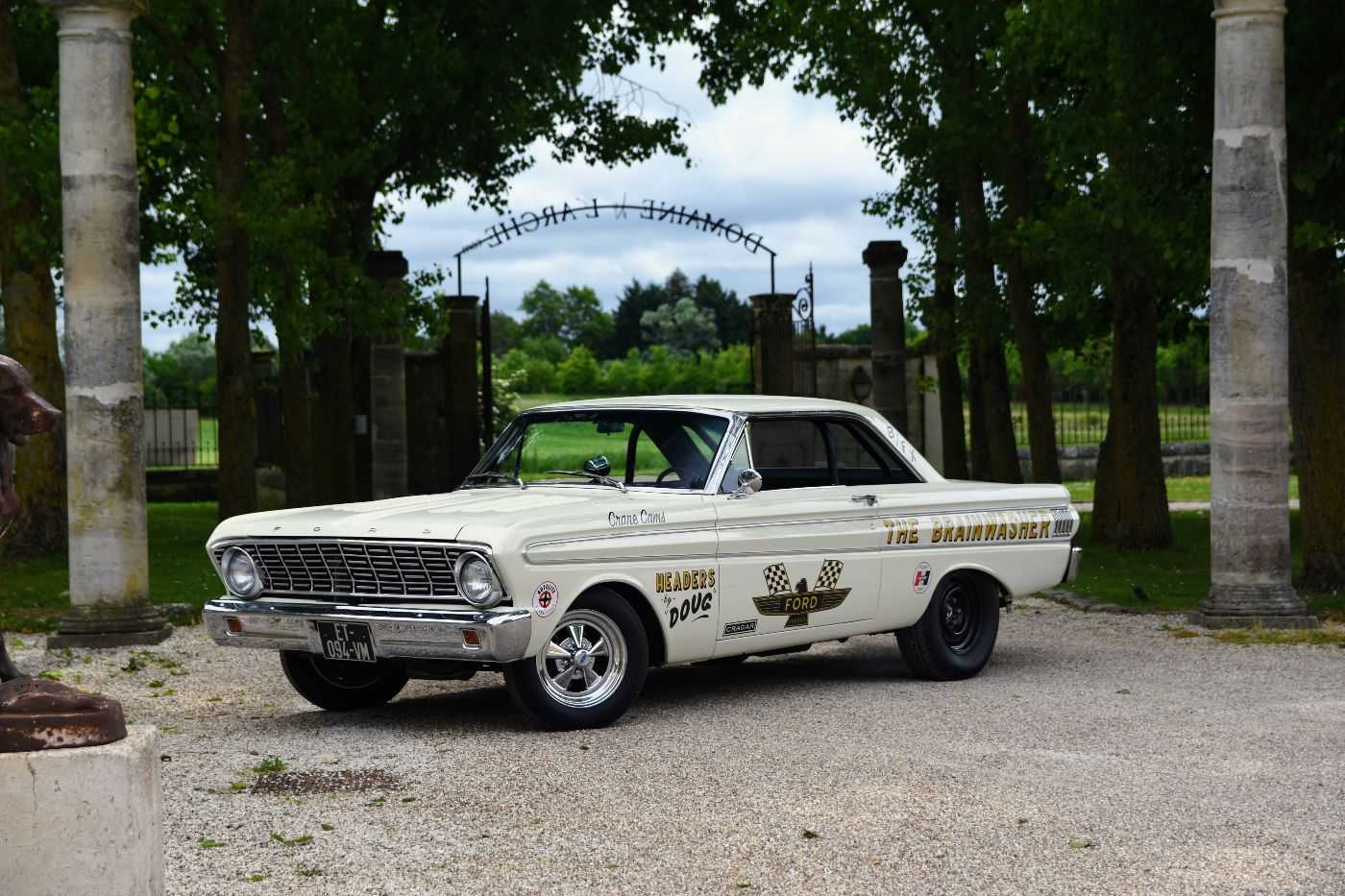 Ford Falcon