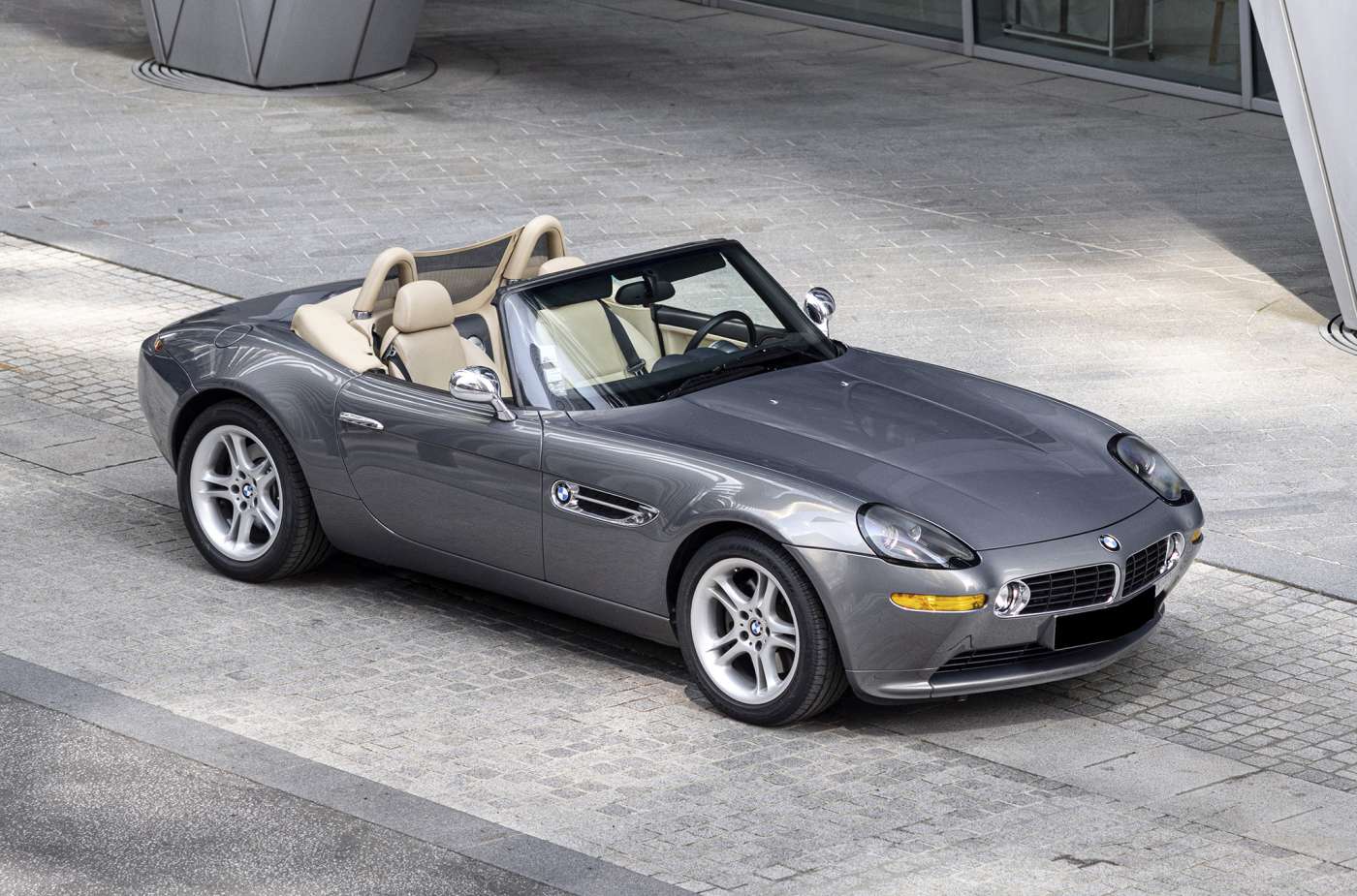 BMW Z8